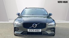 Volvo V60 2.0 B3P R DESIGN 5dr Auto [7 speed] Petrol Estate